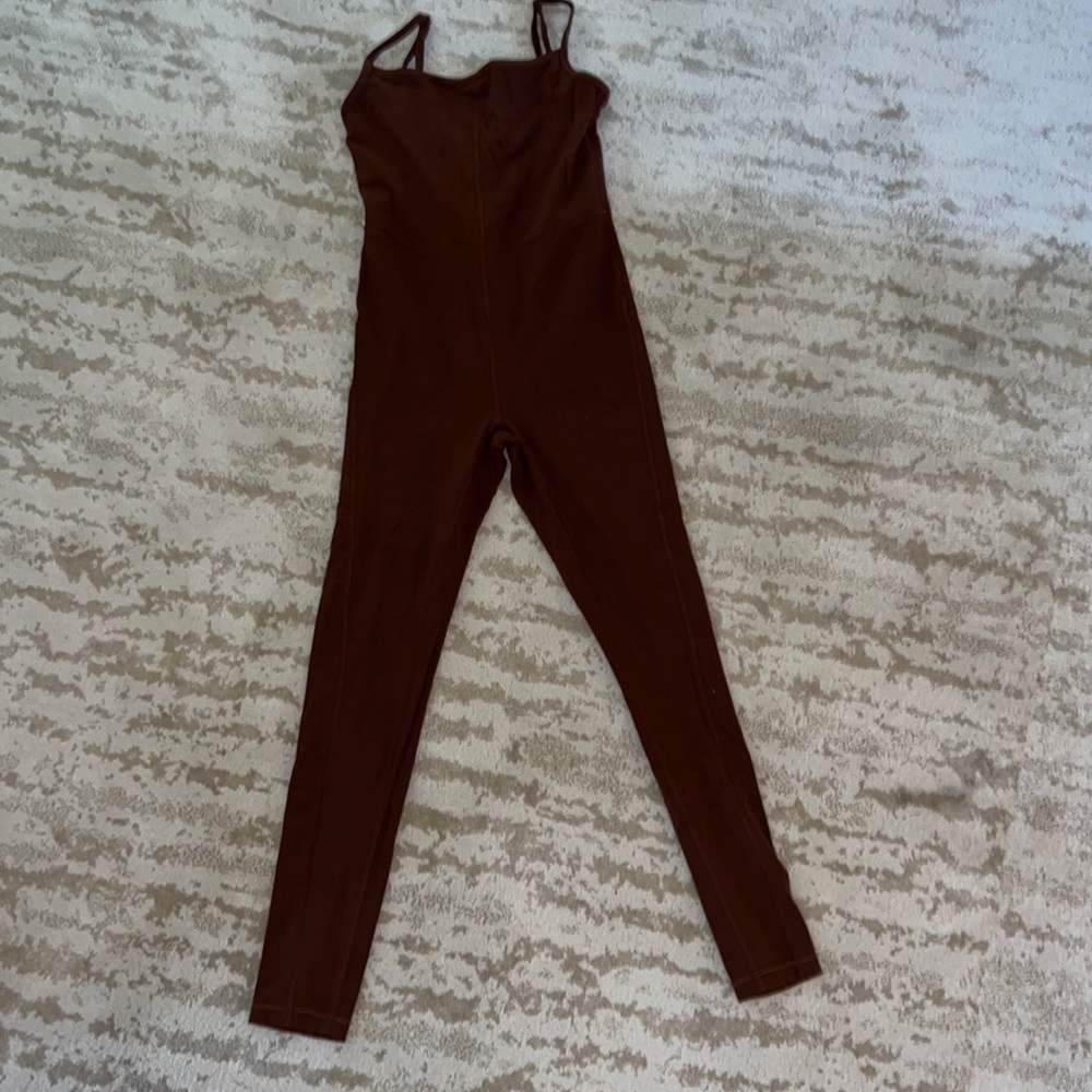 Aritzia jumpsuit